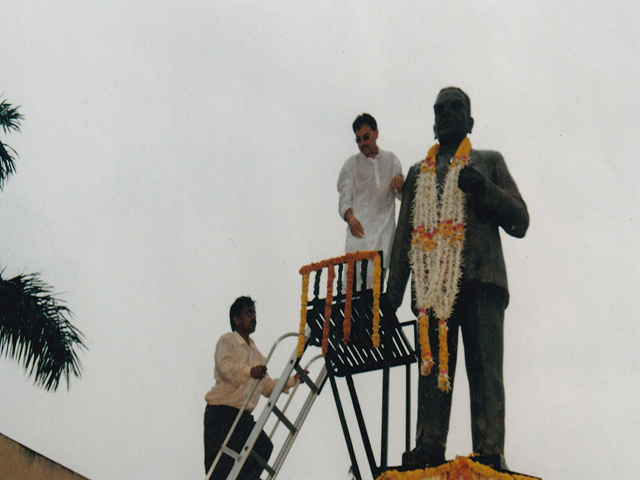 आंबेडकर जयंती