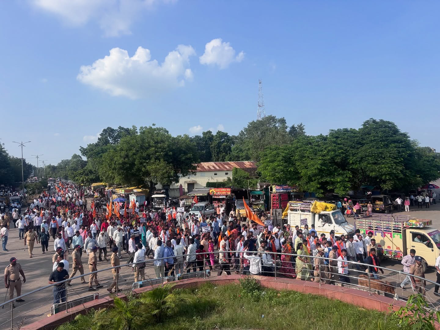 कृषी विभाग महाराष्ट्र शासन